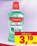 Colgate - Plaid Freshprotect Colgate - Plaid Freshprotect