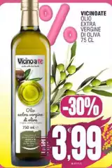 Oliva - Olio Extra Vergine Di