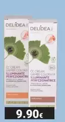 Illuminante Perfezionatrice