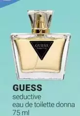 Guess - Seductive Eau De Toilette Donna Guess - Seductive Eau De Toilette Donna