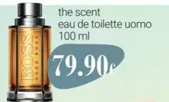 Hugo Boss - Eau De Toilette Uomo Hugo Boss - Eau De Toilette Uomo