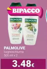 Palmolive - Bagnoschiuma