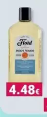 Body Wash