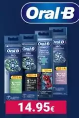 Oral b - Oral B