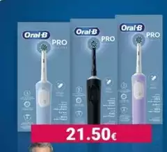 Oral b - Oral B