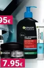 Garnier - Arnier : Ariacinal