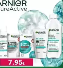 Garnier - Alic