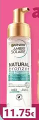 Garnier - Aomba Solaire