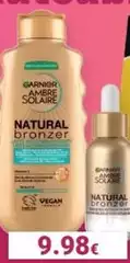 Garnier - Ambrambra Solaire