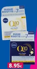 Nivea - Rughe Ridotte Dopo