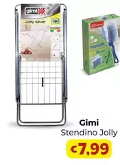 Gimi - Stendino Jolly Gimi - Stendino Jolly