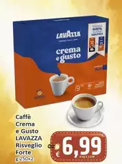 Lavazza - Caffè Crema E Gusto