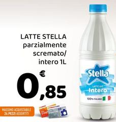 Stella - Latte