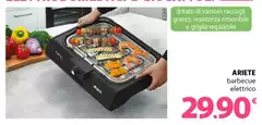 Ariete - Barbecue Elettrico