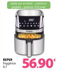 Beper - Friggitrice