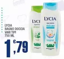 Lycia -  -