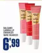 Balsamo Labbra Lip Enhancer