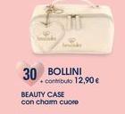 Cuore - Beauty Case Con Cham