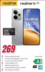 Realme -  14