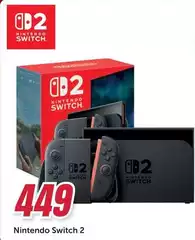 Nintendo - Switch 2