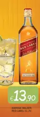 Johnnie Walker - Red Label Johnnie Walker - Red Label