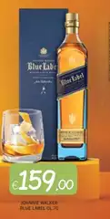 Johnnie Walker - Blue Label Johnnie Walker - Blue Label