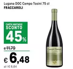 Fraccaro - Lugana DOC Campo Tosini