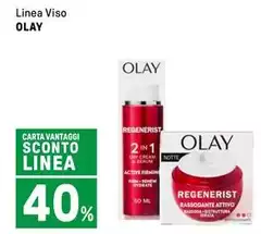 Linea -  Viso