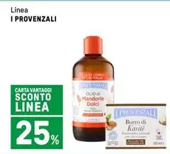 Linea -