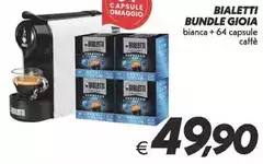 Bialetti - Bundle Gioia