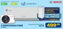 Bosch - Condizionatore