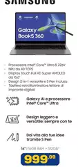 Samsung - Galaxy Book5 360