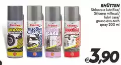 Rhütten - Sbloco E L'Orificol