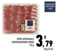Sapori - Coppa Artigianale &Dintorni