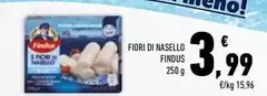 Findus - Fiori Di Nasello