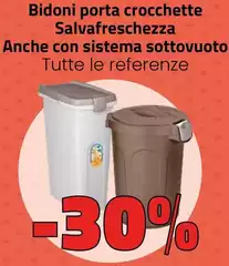 Bidoni Porta Crocchette Salvafreschezza Anche Con Sistema Sottovuoto Bidoni Porta Crocchette Salvafreschezza Anche Con Sistema Sottovuoto