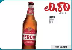 Peroni - Birra