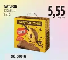 Motta - L' Agnello Motta - L' Agnello