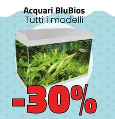 Blubios - Acquari 