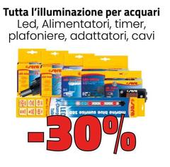 Sera - Tutta L'Illuminazione Per Acquari