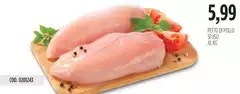 Petto Di Pollo Suino