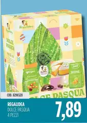 Regalidea - Dolce Pasqua
