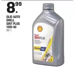 Olio Auto