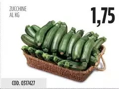 Zucchine
