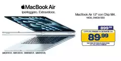 MacBook Air 13"