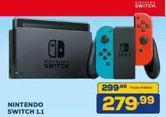 Nintendo - Switch 1.1