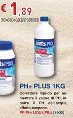 Marten Pool - PH Plus