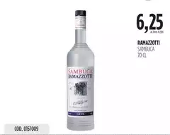 Ramazzotti - Sambuca Ramazzotti - Sambuca