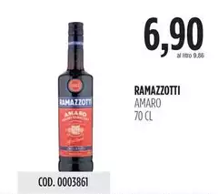 Ramazzotti - Amaro