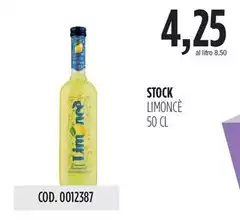Stock - Limonce Stock - Limonce